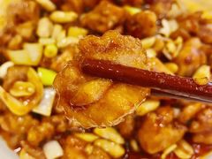 -玉华台饭庄(裕中西里小区店)