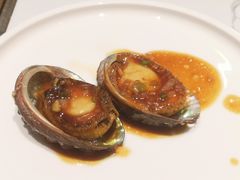 豉油皇焗鲍鱼仔-徐记海鲜(曲江南湖店)