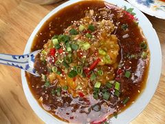 相思牛肉土豆泥-国强牛肉(洋河总店)