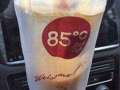 -85度C(北京八角物美店)