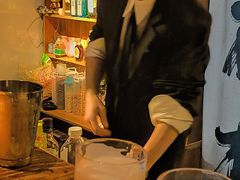 -TIME BAR&一贯料理(文星广场店)