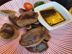 -佛山希尔顿酒店·融誉亚洲美食荟