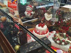 -卷心卷意·轻甜蛋糕(新光天地店)