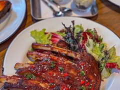 -尚牛社会 Beef & Liberty(金桥EKA天物店)