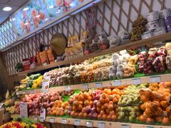 -百果园(奕淳公寓店)