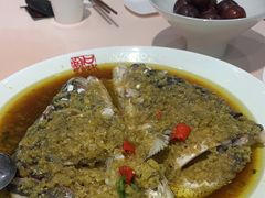 -口味堂(惠济路店)