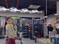 -VPsmart私教健身工作室(新华路旗舰店)
