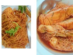 -無招牌海鮮(芽笼店)