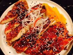 -Let's Taipei 非常烘焙(太古里店)