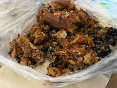 -芳婆糕团店(王府大街店)