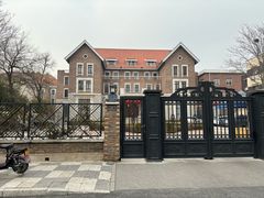 -天津五大道文化旅游区