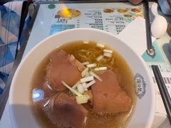 -深仔记正宗云吞面(尖沙咀店)