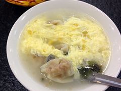 高汤云吞-买又大餐厅(福林里店)