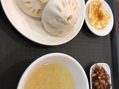 -沈老头包子(八十五店)