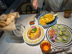-太食獸泰式茶餐厅(北美新天地店)