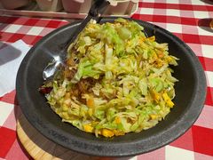 -西贝(财富购物中心店)