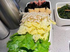 -半天妖烤鱼(六合万达欢乐港店)