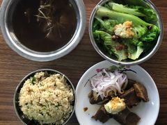 -歪头牛肉(金龙壹号店)