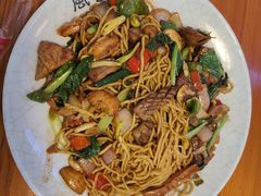 -风云面馆(珠海路店)