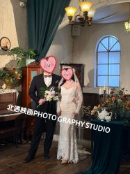 -北遇映画PHOTO GRAPHY STUDIO