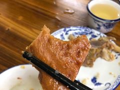 蒸松糕-海泉湾竹筒饭·瘦身水库大头鱼(从化温泉镇店)