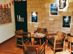 -H立方实景剧情密室(天河旗舰店)