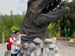 -世界恐龙谷景区
