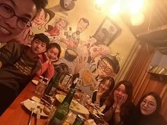 -莫比餐厅(五道口店)