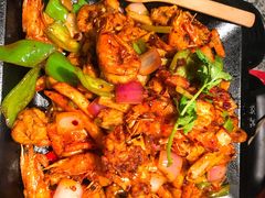 -炭舍干锅(华发商都店)