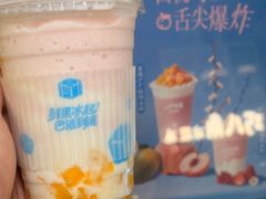 -观音桥步行街