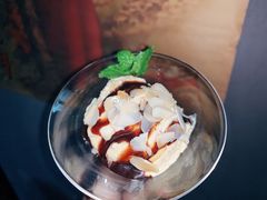 冰淇淋咖啡☕️-BUND·FIVE外滩5号(天际店)