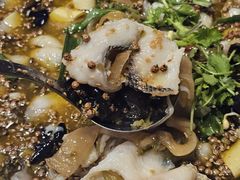-巴特餐饮6加1音乐餐吧·新疆菜