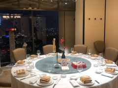 包厢-小厨娘淮扬菜(六合欢乐港店)