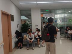 -中国人民解放军空军特色医学中心(空军总医院)