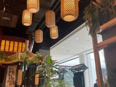 -南京大牌档(龙江新城市广场店)