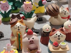 -方所(华润万象城店)