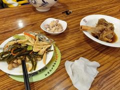 -老陕兄弟(彩虹新城店)