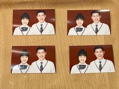 -海马体照相馆(成都来福士广场店)