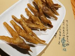 -荣小馆(杭州大厦店)
