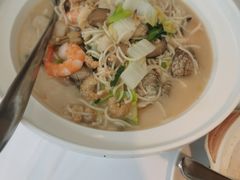 -莆田餐厅PUTIEN(三里屯店)