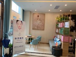 点击看大图 -Lily纤美·科技减脂中心