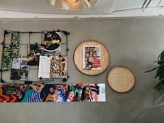 -Mesa Madre梅萨妈妈·Bintana(国贸店)