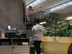 -必胜客(浦上万达店)
