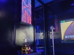 -酷秀KTV(五道口店)