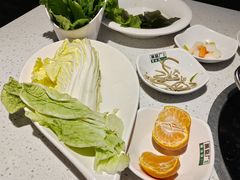 -黑窑厂糖油饼烤鸭·清真菜(旗舰店)