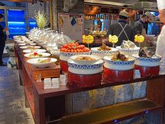 -二十八里太湖船菜(吉祥路店)