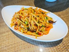 -渝信川菜(长安店)