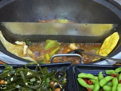 -曹丞相·地锅鸡·地锅鱼(武林店)