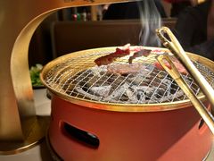 -西塔老太太泥炉烤肉(青浦蟠龙天地店)