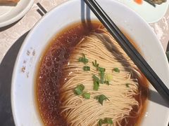 -松鹤面馆·古法焖肉面(观前店)